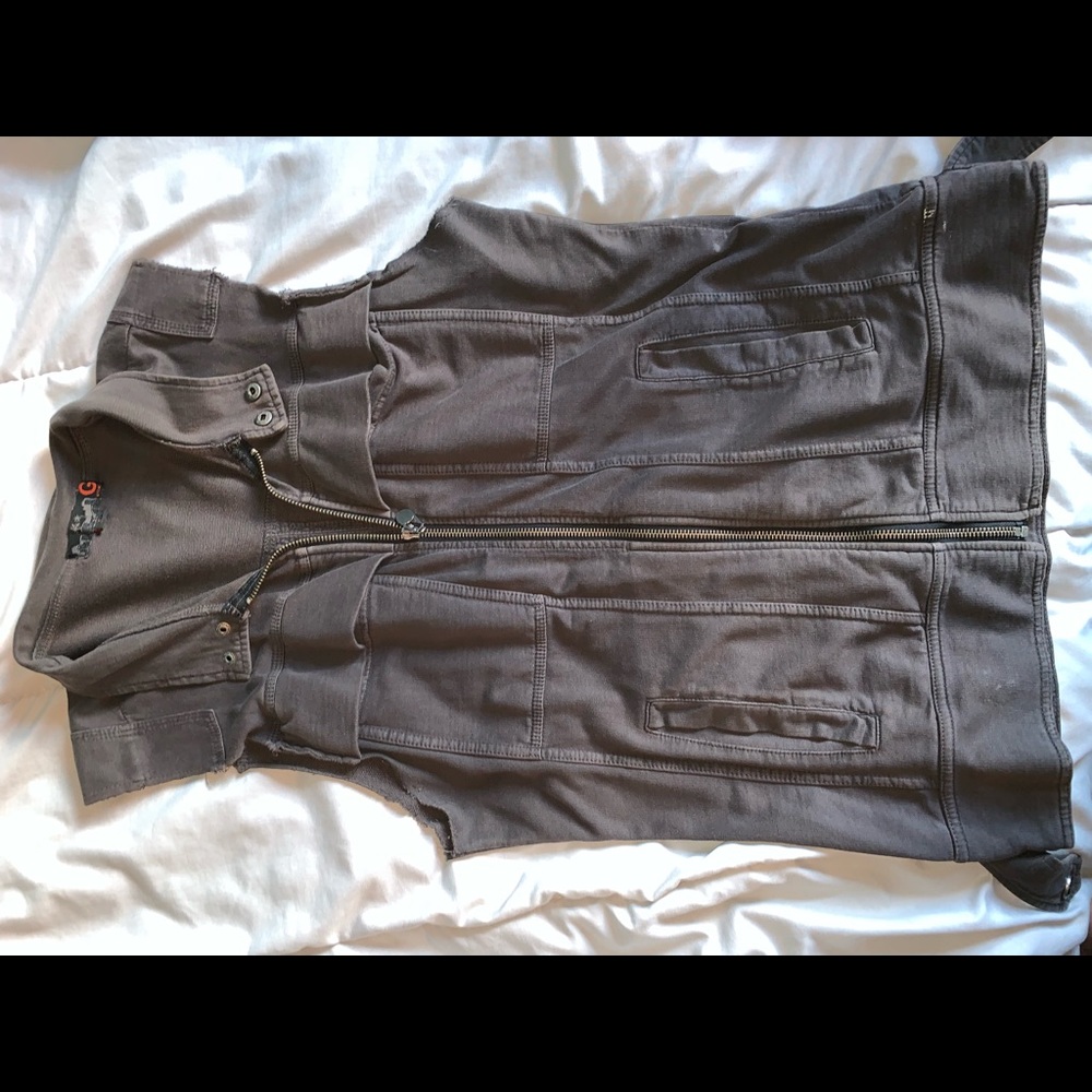 Guess vest - Picture 3 of 3